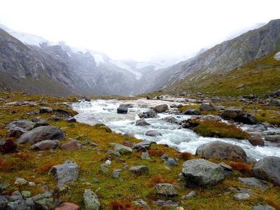 009-Im oberen Maurertal